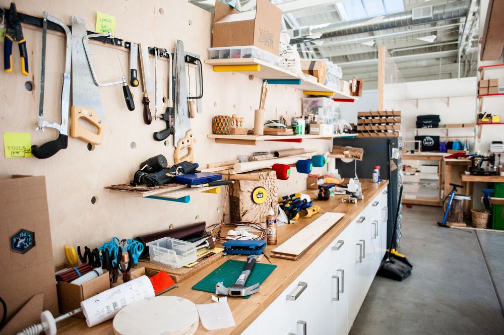 As 5 Melhores Parafusadeiras Custo-Benefício para Iniciantes em DIY