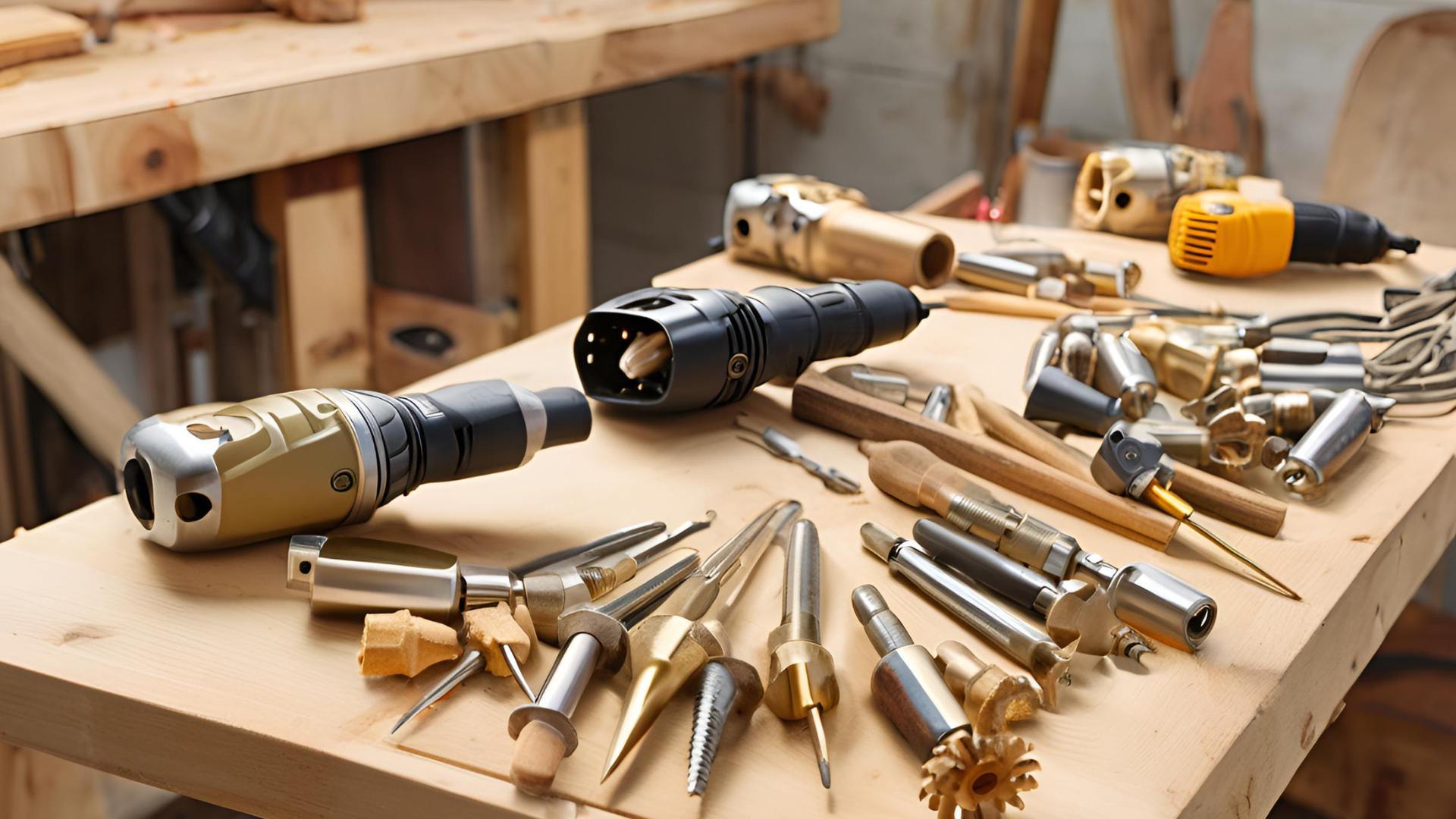 Manutenção e Cuidados com Suas Ferramentas Elétricas: Dicas Essenciais