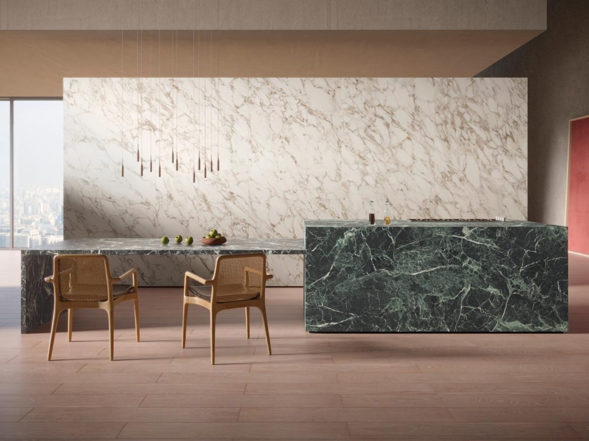 Porcelanato Acetinado vs. Polido: Qual o Melhor para Sua Casa?