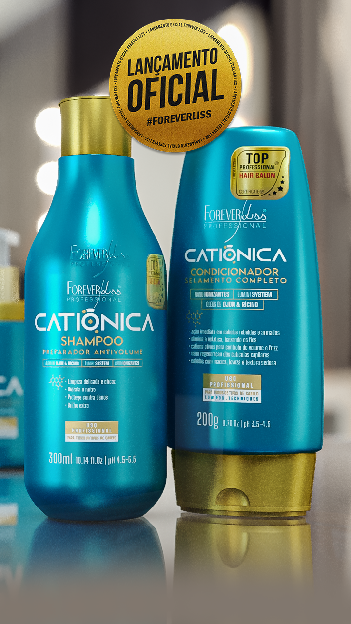 melhores shampoos 2026