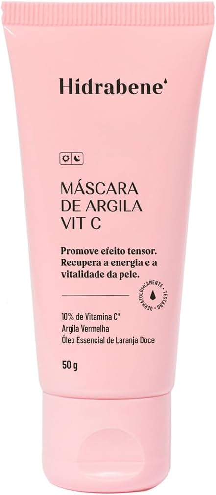 benefícios da argila branca para pele sensível