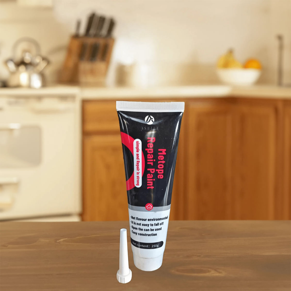 Melhores massas para corrigir imperfeições na parede