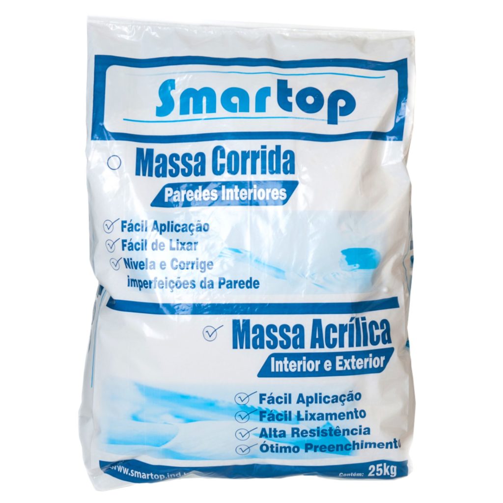 diferença entre massa corrida e acrilica para banheiro