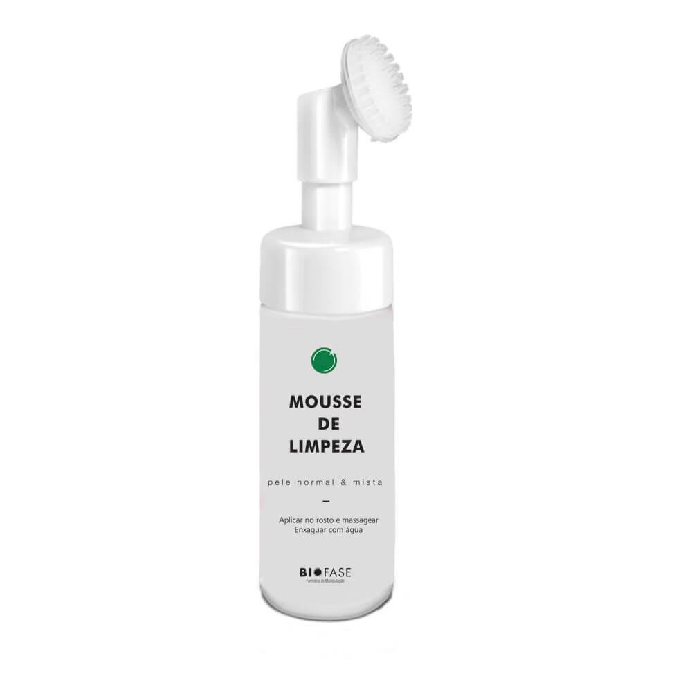 onde encontrar mousse de limpeza La Roche-Posay