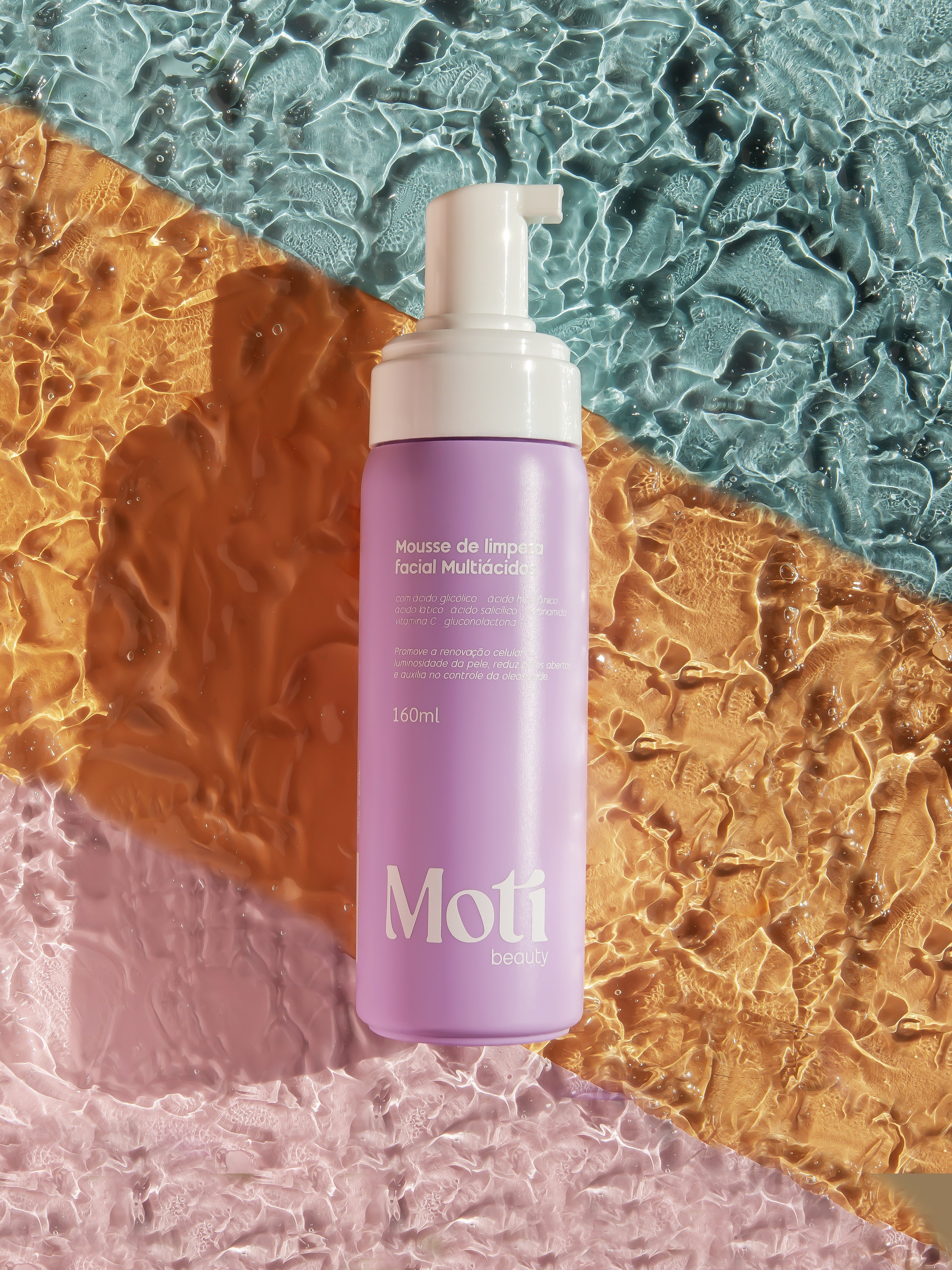 alternativas acessíveis a espumas de limpeza facial importadas