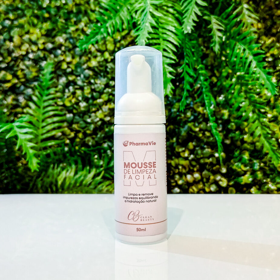 onde encontrar mousse de limpeza La Roche-Posay