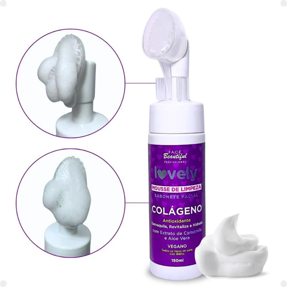 onde encontrar mousse de limpeza La Roche-Posay