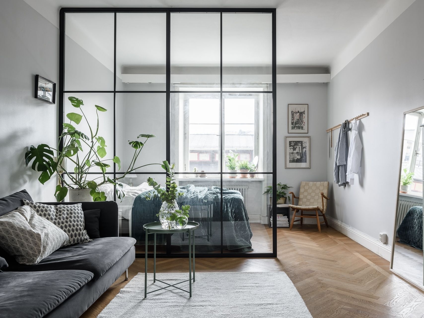 Guia Completo: Como Escolher a Cama Mezanino Ideal para Sua Kitnet