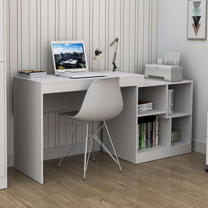 Decoração Inteligente: Usando Cores Claras e Espelhos para Ampliar Espaços Pequenos