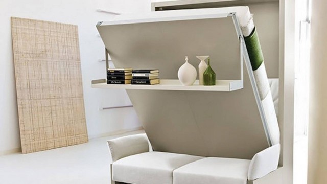 Guia Completo: Como Escolher a Cama Retrátil Ideal para Seu Apartamento Pequeno