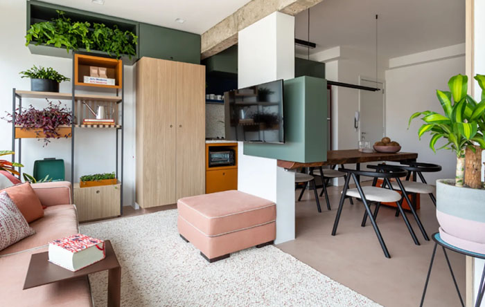 Guia Completo: Como Escolher a Cama Retrátil Ideal para Seu Apartamento Pequeno