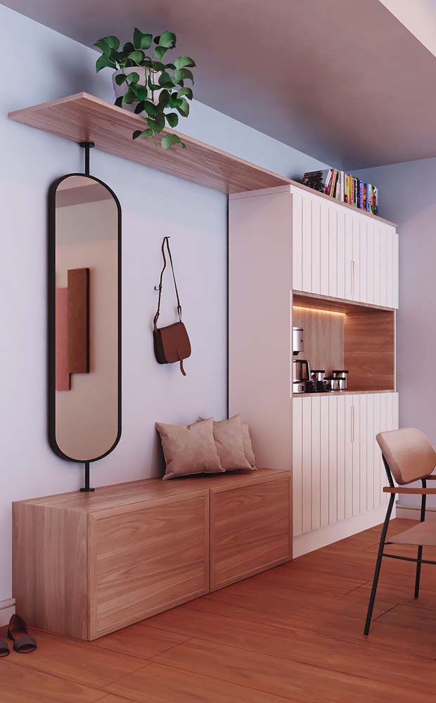 Sofá-Cama: O Segredo para Ter um Quarto de Hóspedes em Qualquer Sala