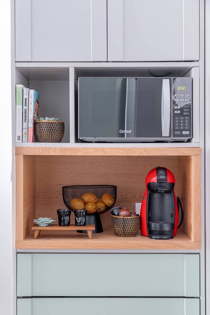 Decoração Inteligente: Transforme Seu Home Office com Móveis Versáteis