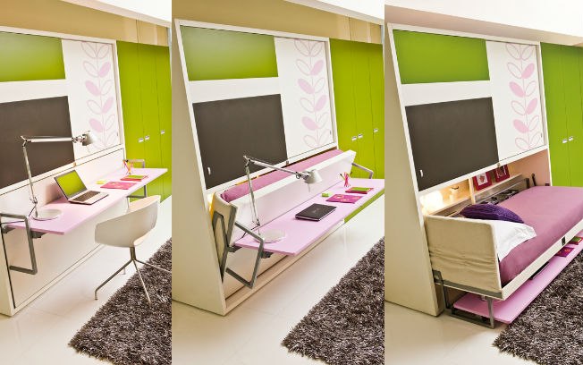 Sofá-Cama: O Segredo para Ter um Quarto de Hóspedes em Qualquer Sala