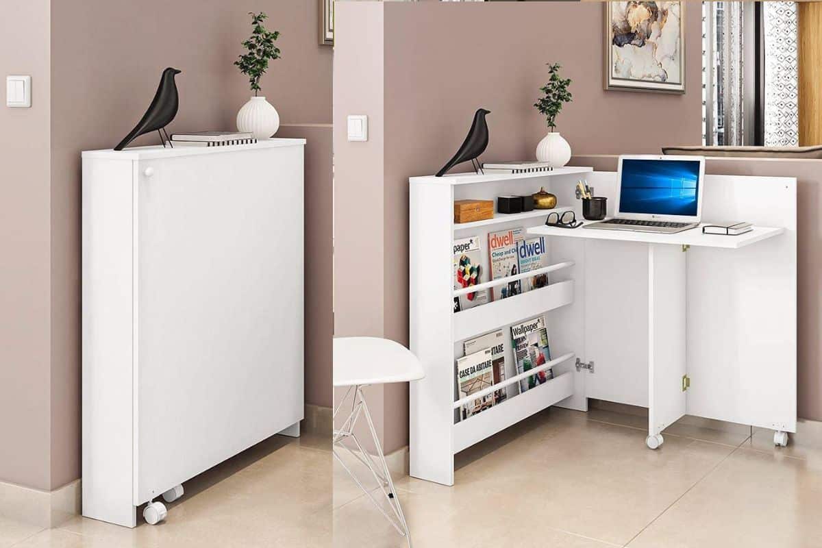 Sofá-Cama: O Segredo para Ter um Quarto de Hóspedes em Qualquer Sala