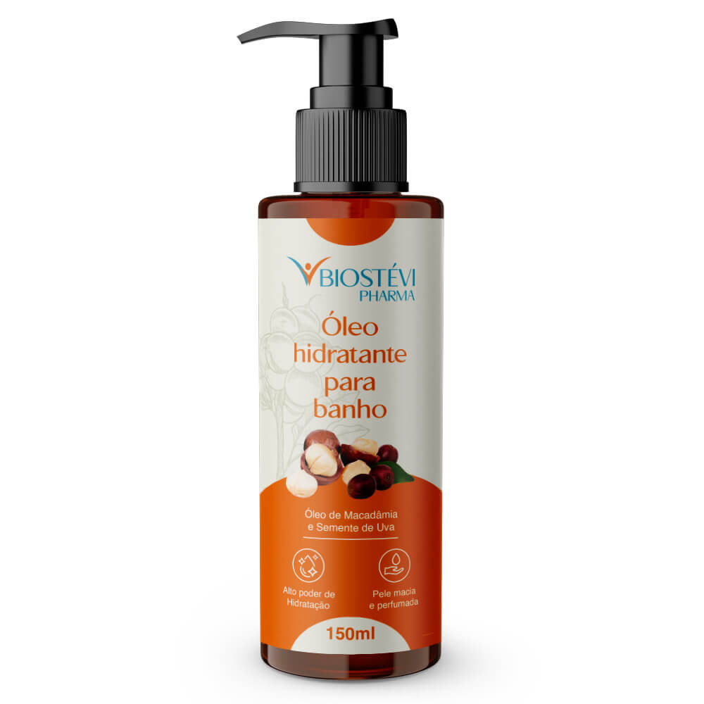 Como Escolher o Óleo Vegetal Ideal para Seu Tipo de Pele