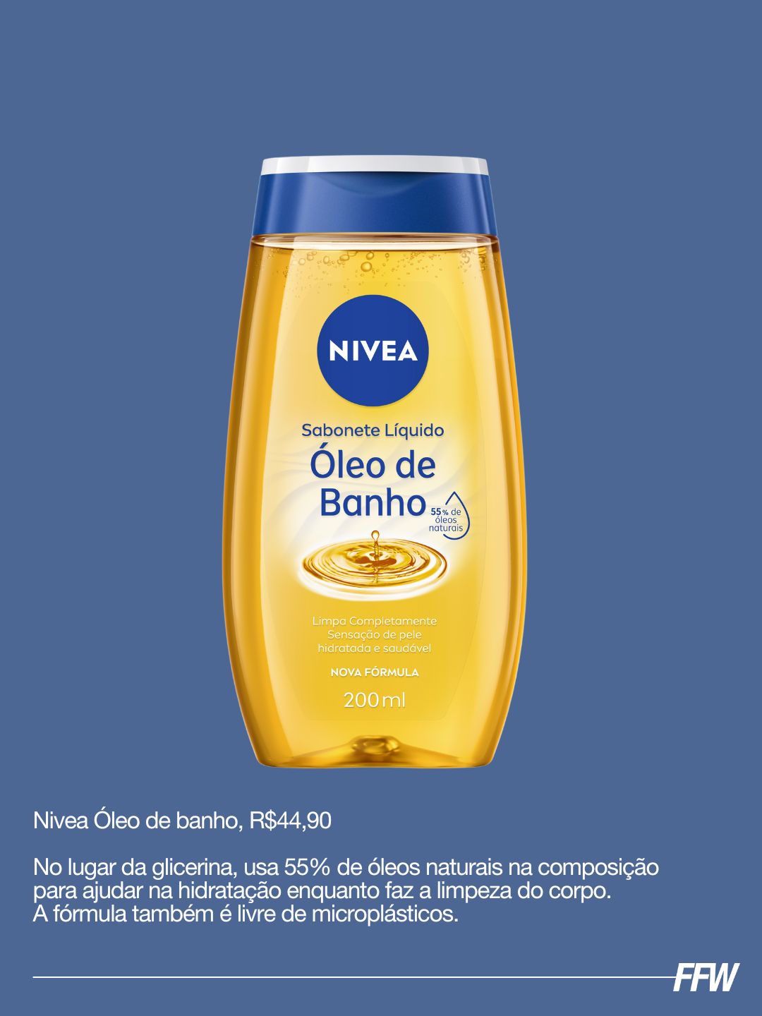 Semente de Uva e Coco para a Pele