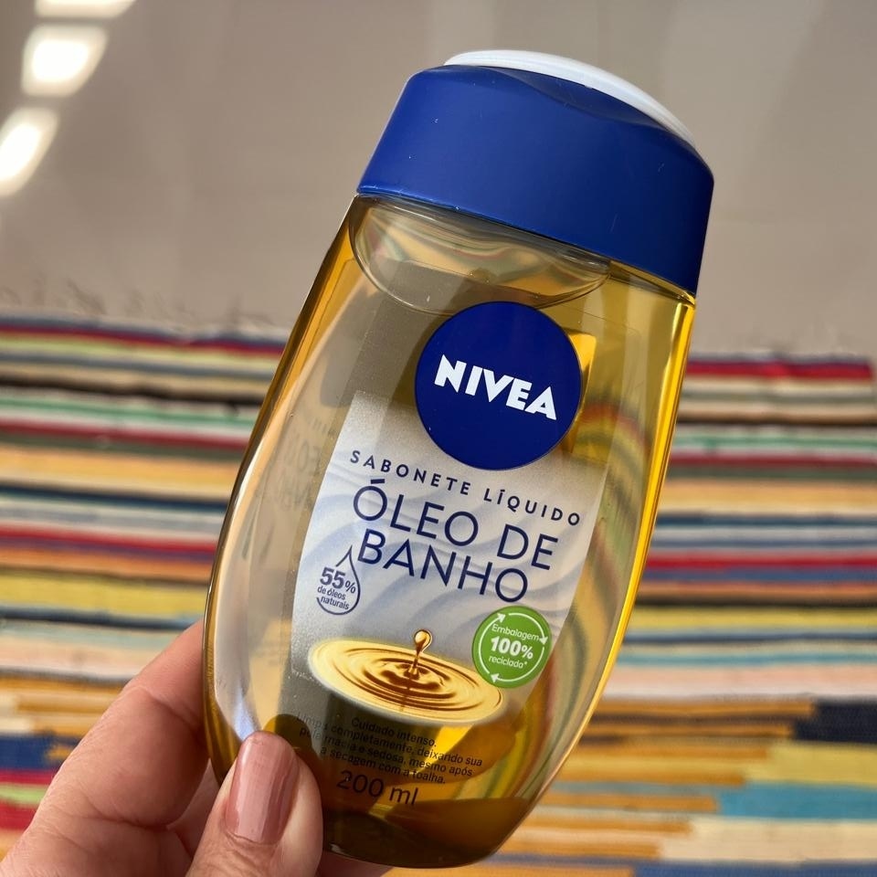 Melhores óleos corporais para o banho no inverno