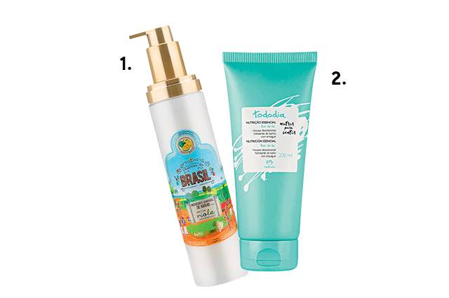 Dexpantenol e Quinoa: Ingredientes Chave para a Saúde da Pele no Inverno