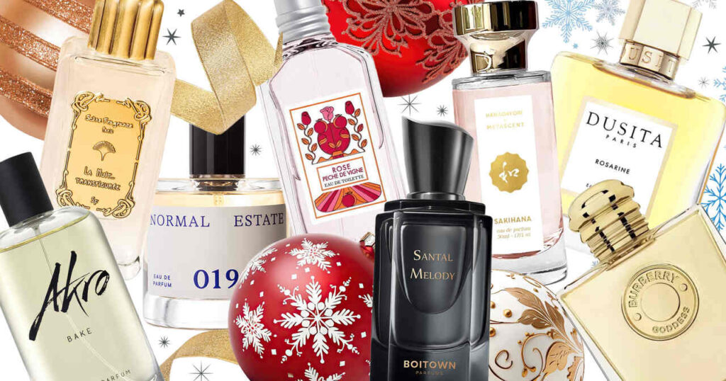 Amouage Guidance 46