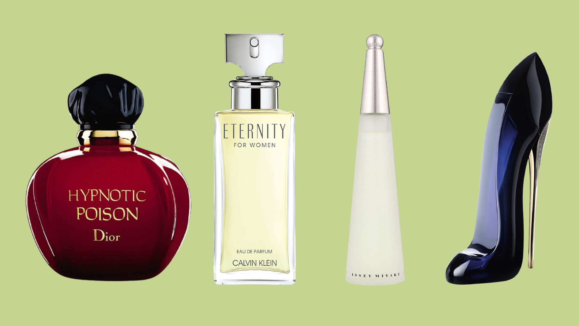 Amouage Guidance 46