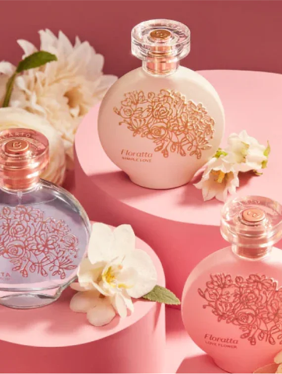 Amouage Guidance 46