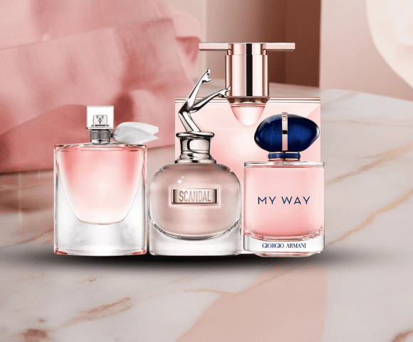 melhores perfumes doces femininos 2025