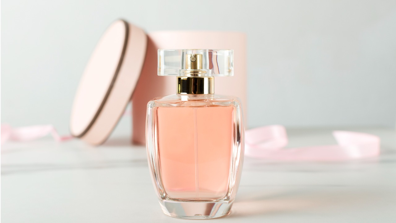 tendências de perfumes femininos 2026