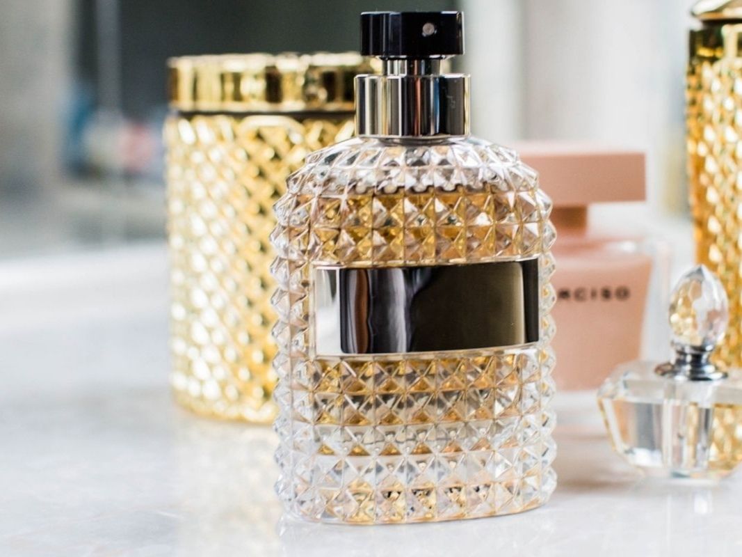 Melhores perfumes femininos doces e marcantes