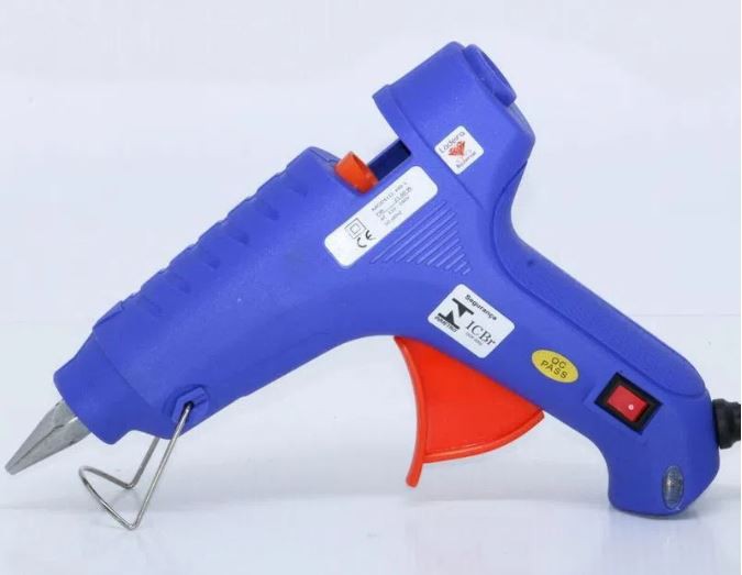 Melhores pistolas de cola quente para artesanato decorativo