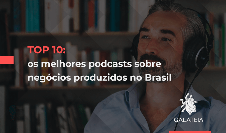 Podcasts que transformam seu estilo de vida e bem-estar