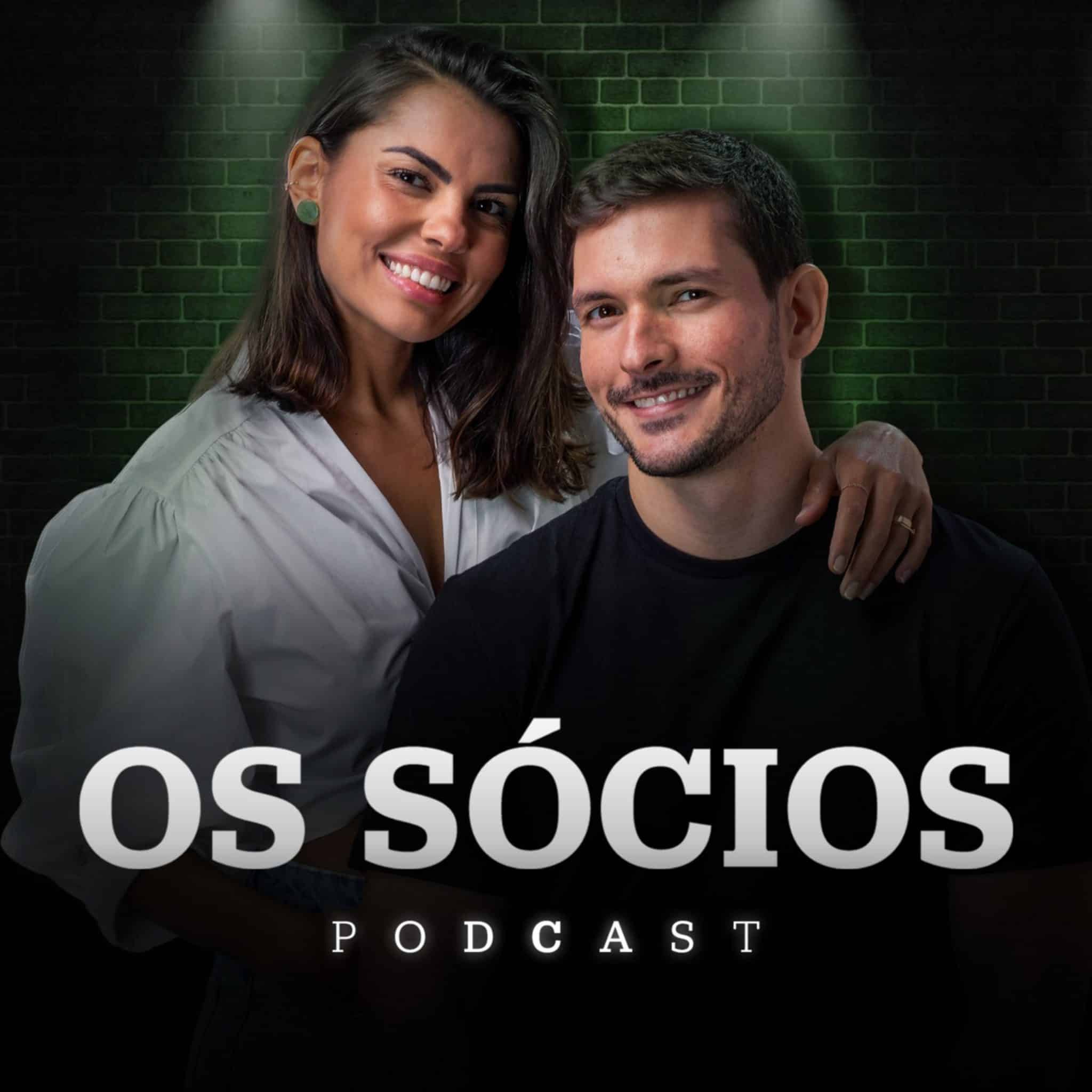 Acompanhe as trajetórias de sucesso com estes podcasts de negócios