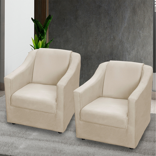 Poltronas de luxo vs. custo-benefício: Encontre a peça perfeita para seu orçamento e estilo