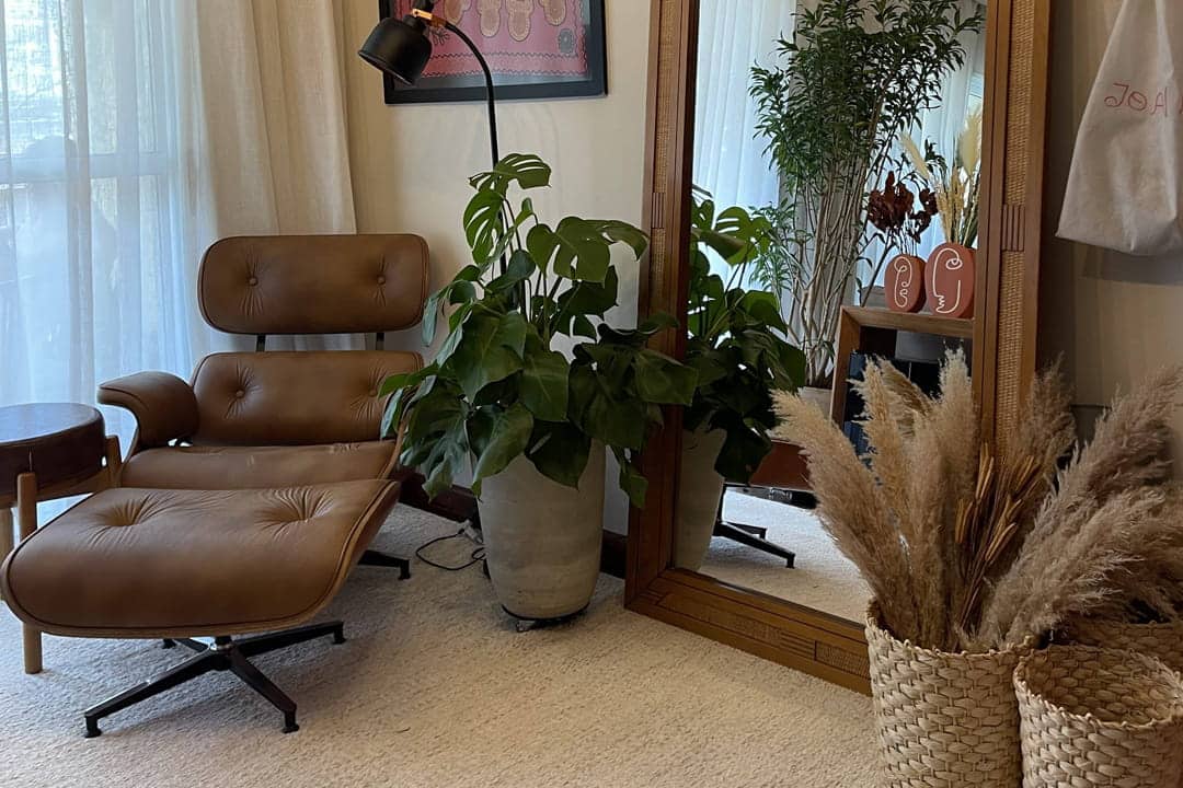 Poltronas icônicas que valorizam seu ambiente: Um investimento atemporal em design