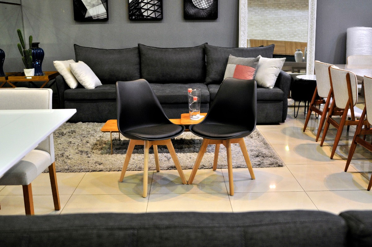 Melhores poltronas decorativas para sala de estar