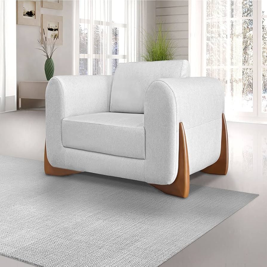 melhor poltrona ergonômica para idosos