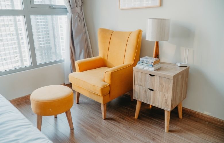 onde comprar poltrona de couro para sala