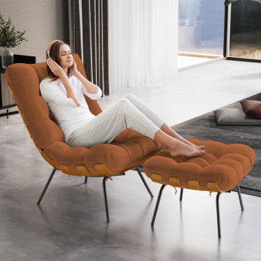 qual poltrona escolher para casa