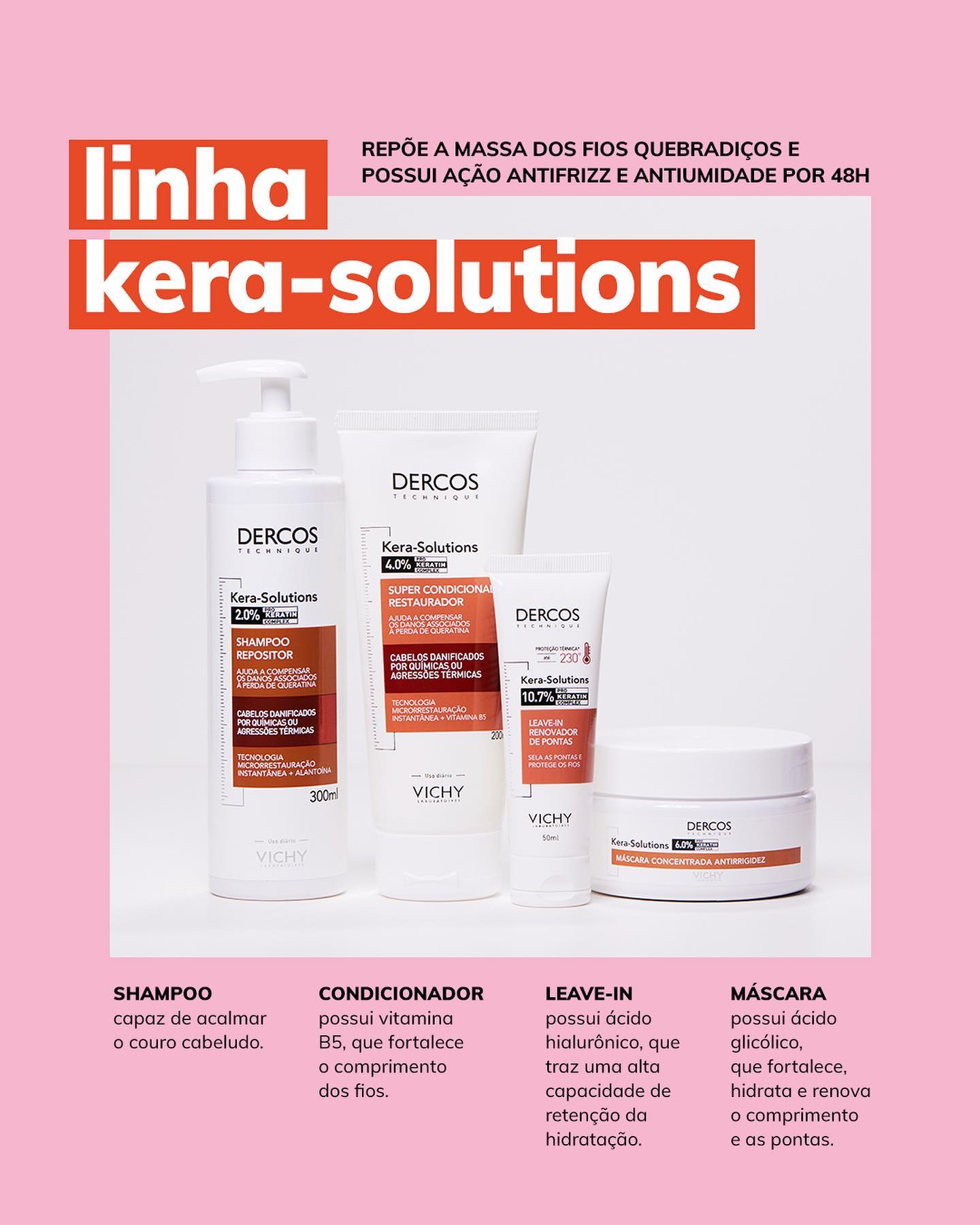 melhores shampoos para cabelo fino com frizz