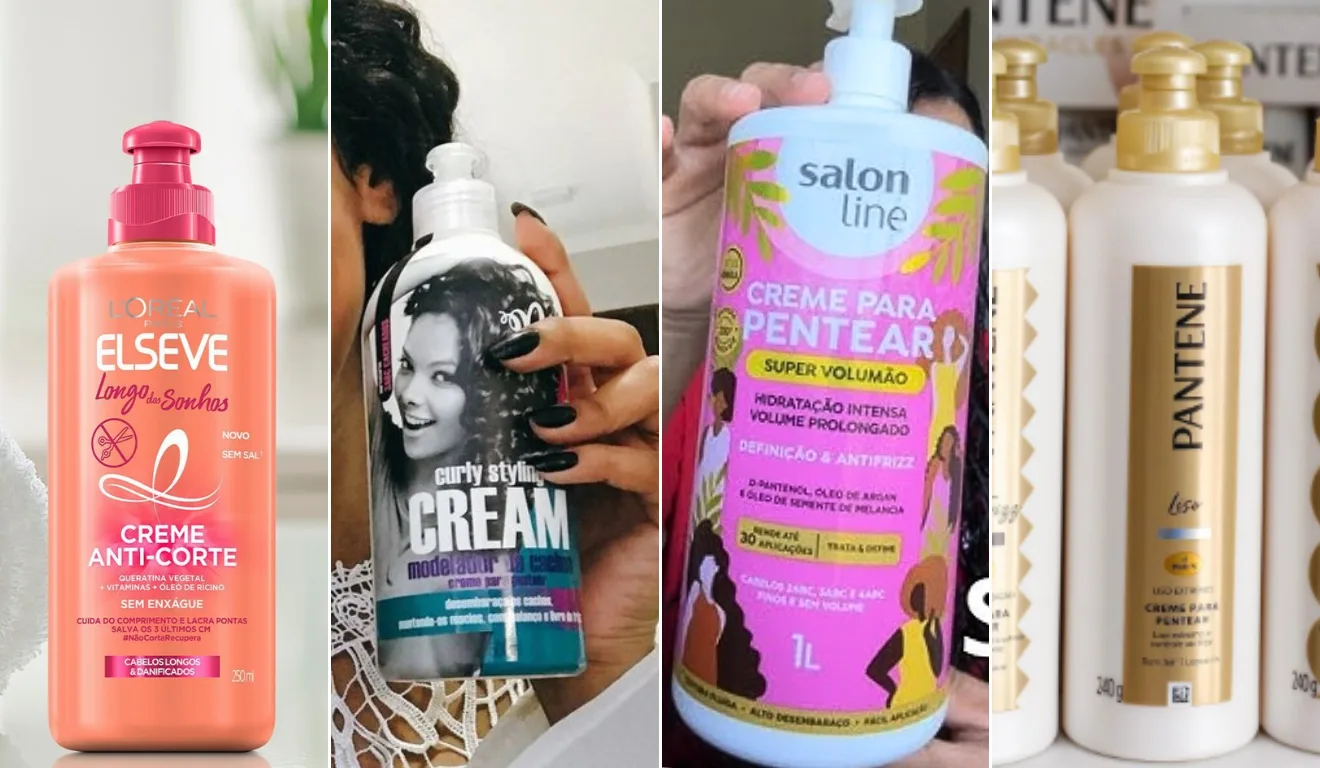 erros comuns ao tratar cabelo fino com frizz