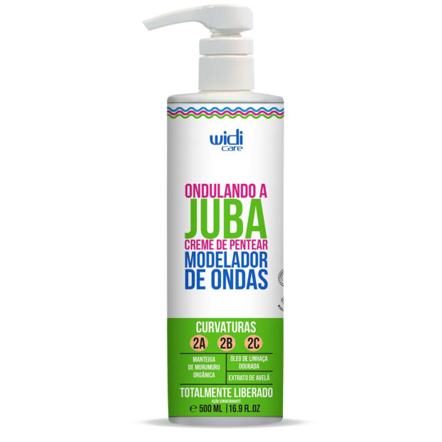 Shampoos e Condicionadores suaves e nutritivos