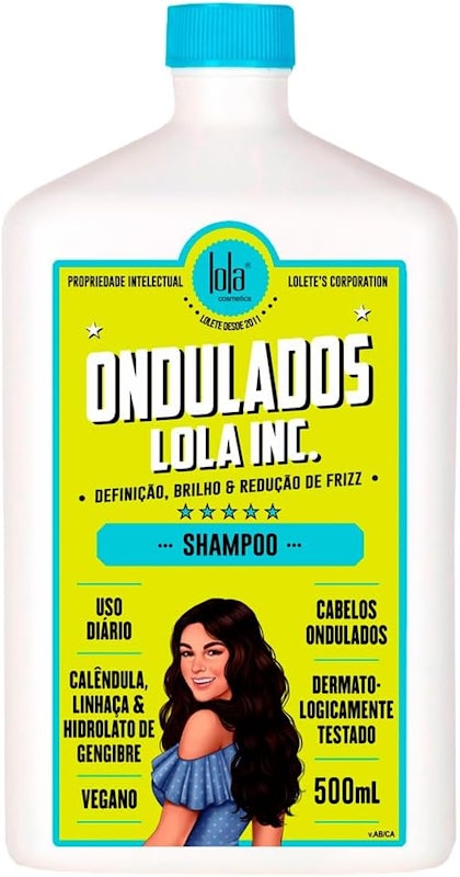 Produtos com manteiga de murumuru e óleo de linhaça