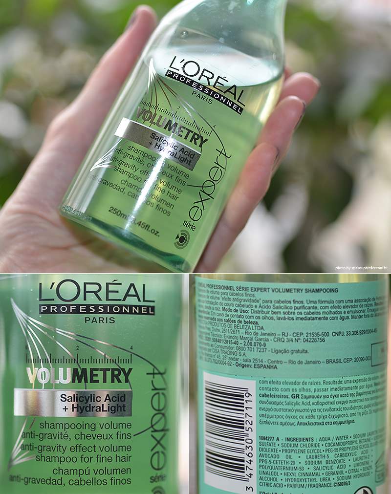 Melhores produtos para dar volume na raiz do cabelo