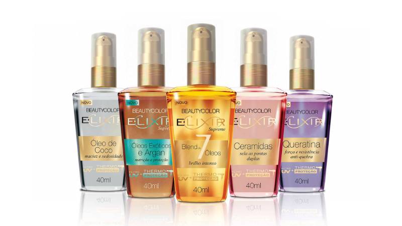 Óleos Essenciais para Tratar Pontas Secas: Qual Escolher?