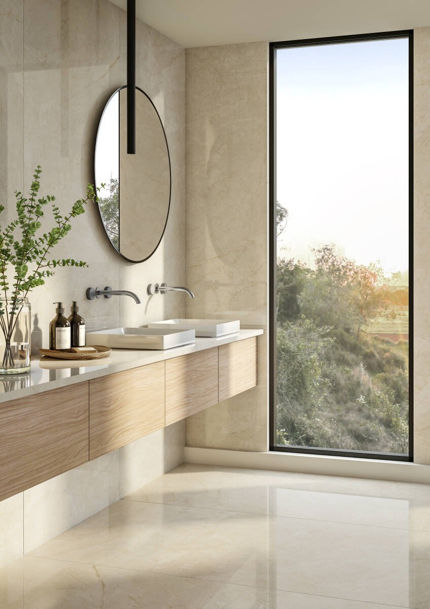 tijolinho branco banheiro