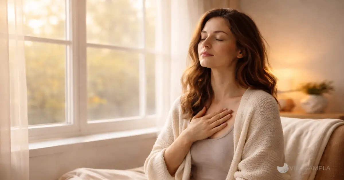 Os Benefícios da Desconexão Digital para a Saúde Mental