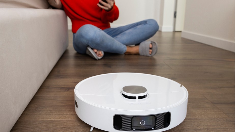 Melhores robôs aspiradores que passam pano