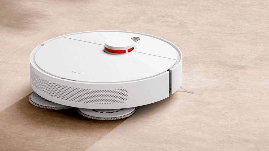 melhor robô aspirador com função mop