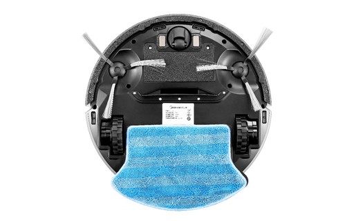 Melhores robôs aspiradores que passam pano