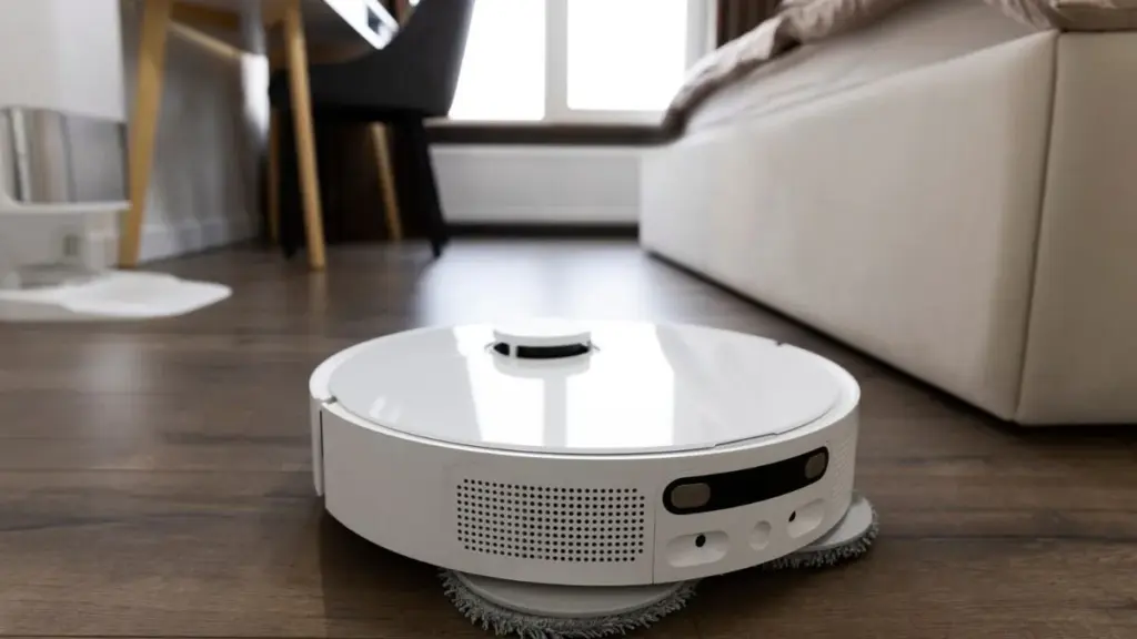 robô aspirador e passa pano com melhor custo benefício 2025